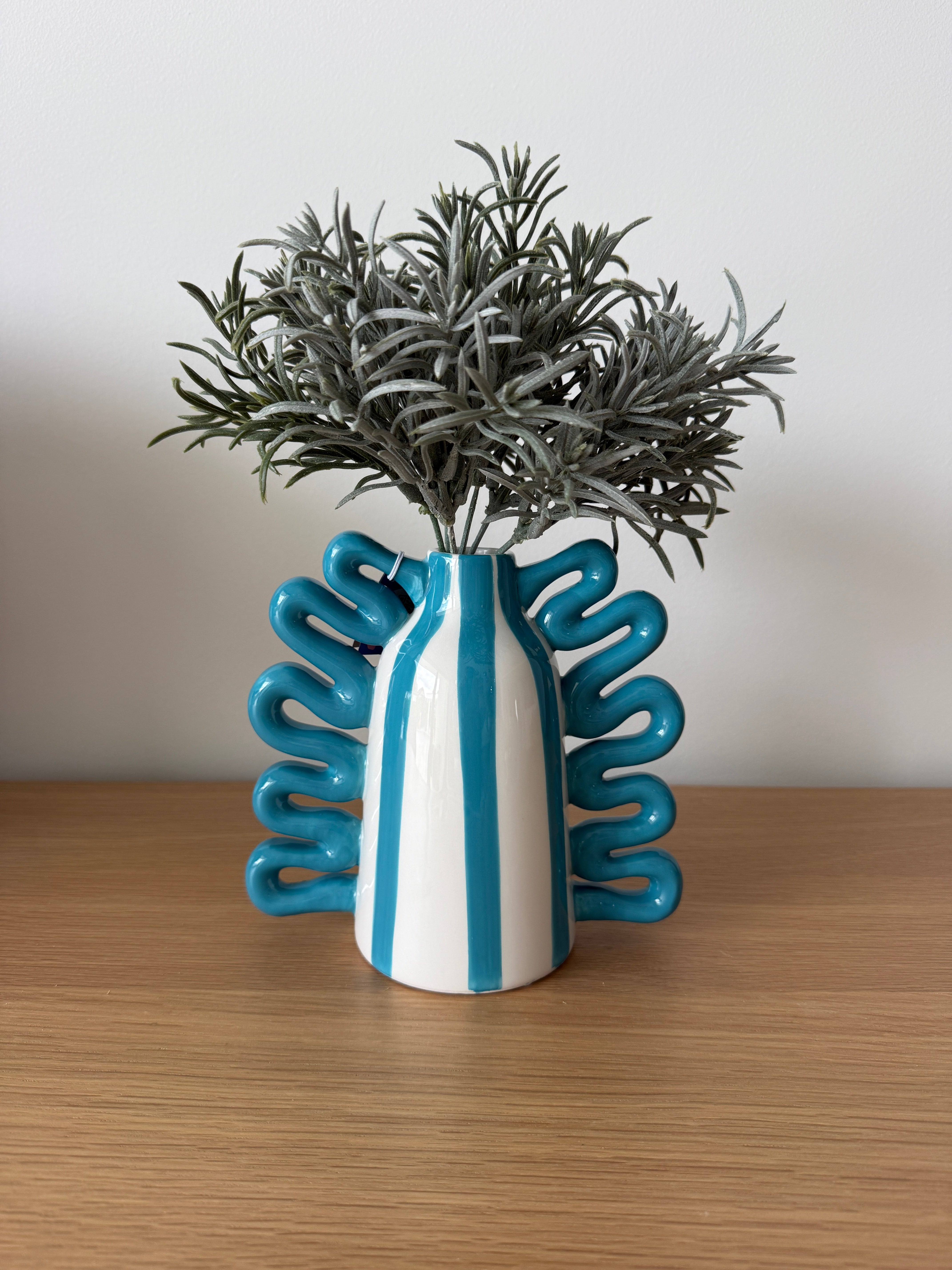 Vase Azuraya